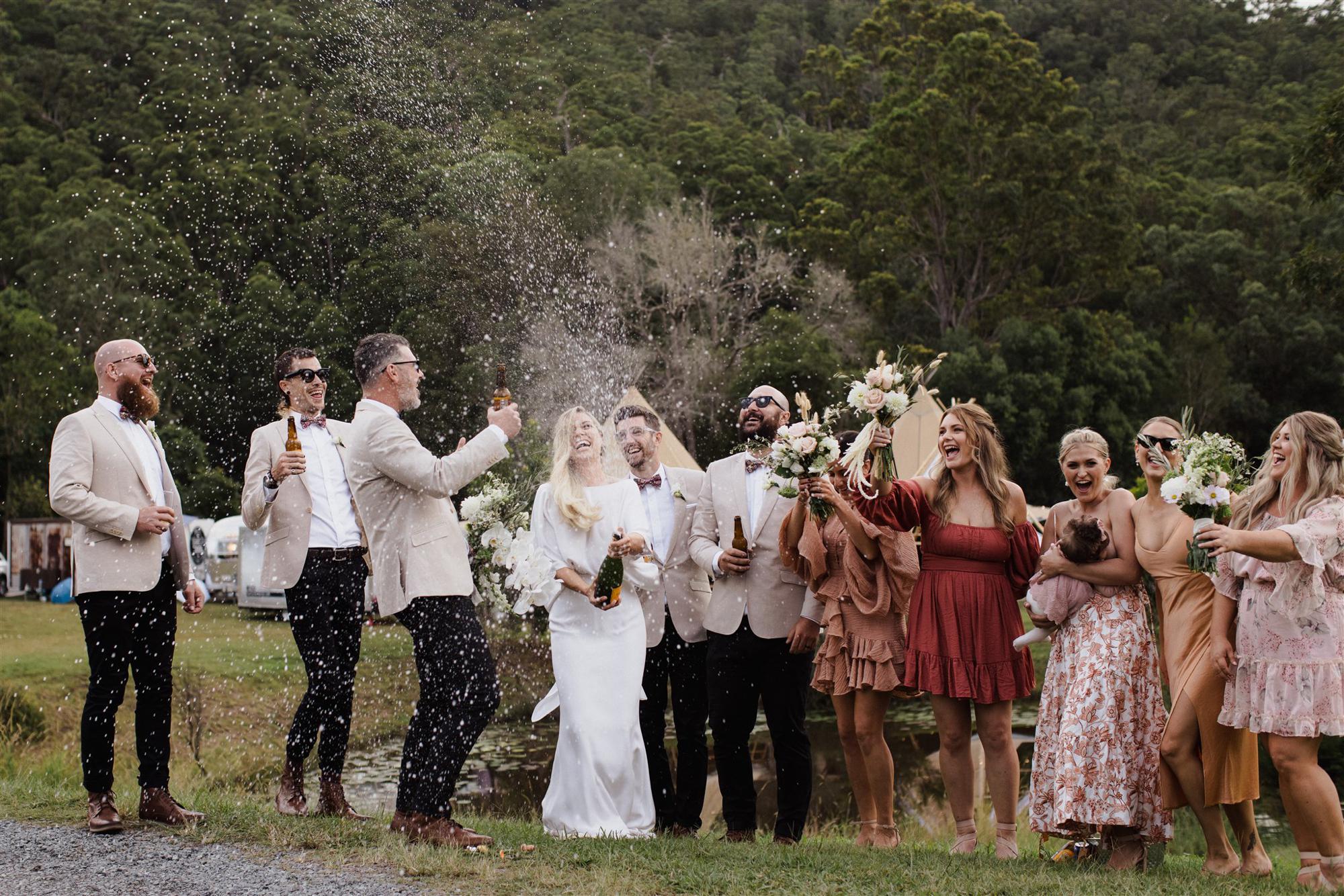 gold coast farm house wedfest